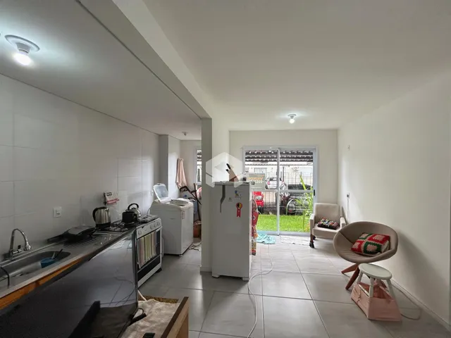 Apartamento com 2 dormitórios, foto 2
