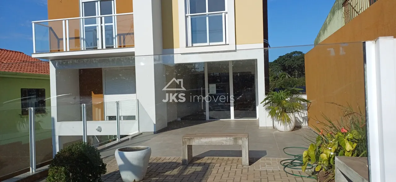 Apartamento com 2 dormitórios, foto 1