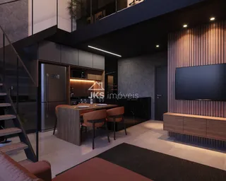 Apartamento com 2 dormitórios, foto 5