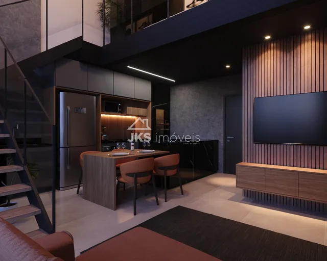Apartamento com 2 dormitórios, foto 5