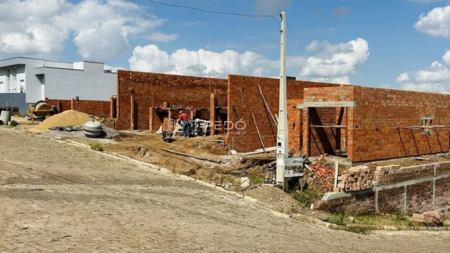 Casa geminada com 2 dormitórios, foto 3