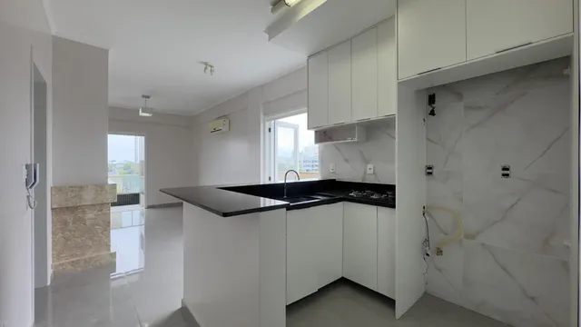 Apartamento com 2 dormitórios