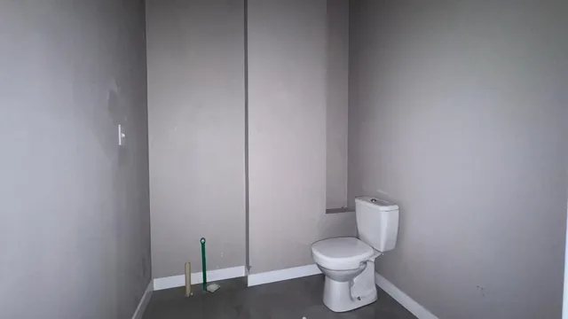 Sala comercial com 1 dormitório, foto 4
