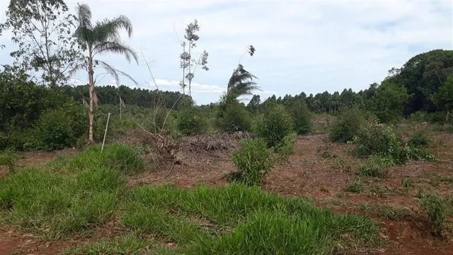 Área rural, foto 2