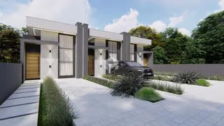 Casa com 2 dormitórios, foto 2