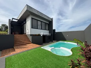 Casa com 4 dormitórios, foto 42
