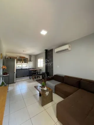 Casa com 2 dormitórios, foto 2