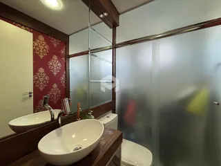 Apartamento com 2 dormitórios, foto 6