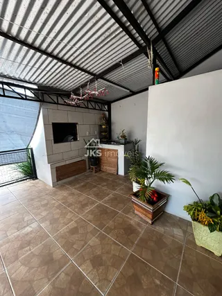 Casa com 2 dormitórios, foto 4