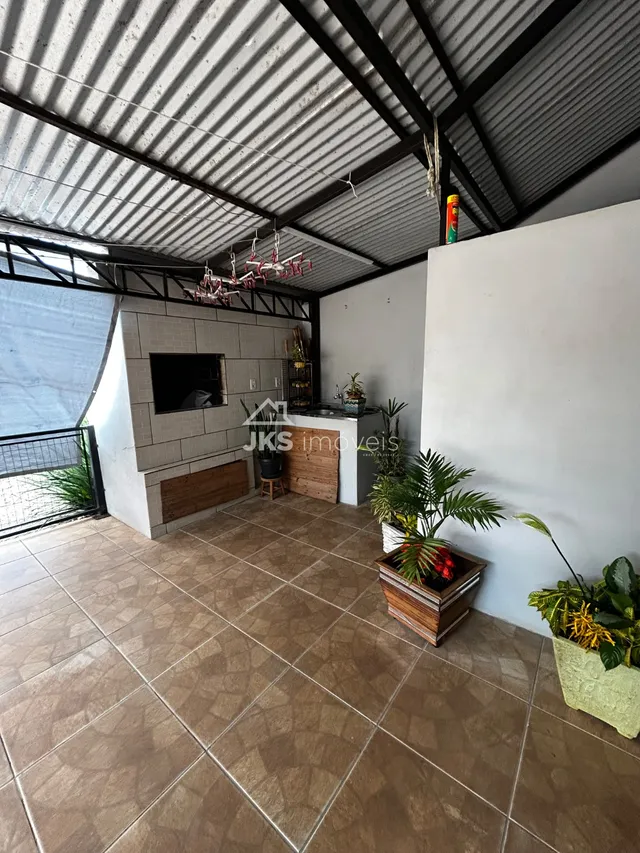 Casa com 2 dormitórios, foto 4