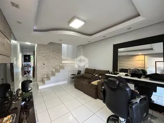 Sobrado com 2 dormitórios, foto 2