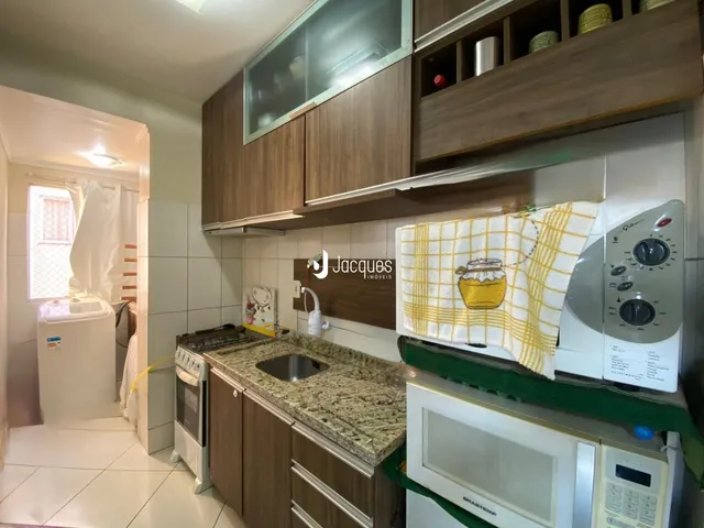 Apartamento com 2 dormitórios, foto 5