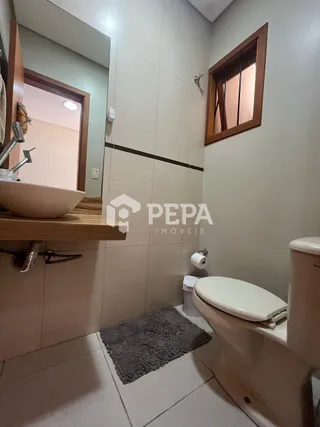 Sobrado com 3 dormitórios, foto 16