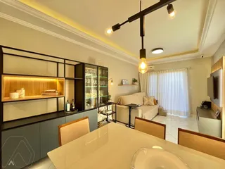 Apartamento com 2 dormitórios, foto 1