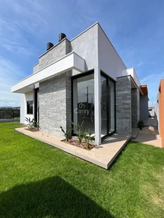 Casa geminada com 3 dormitórios, foto 3