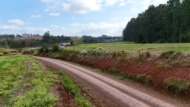 Área rural, foto 3