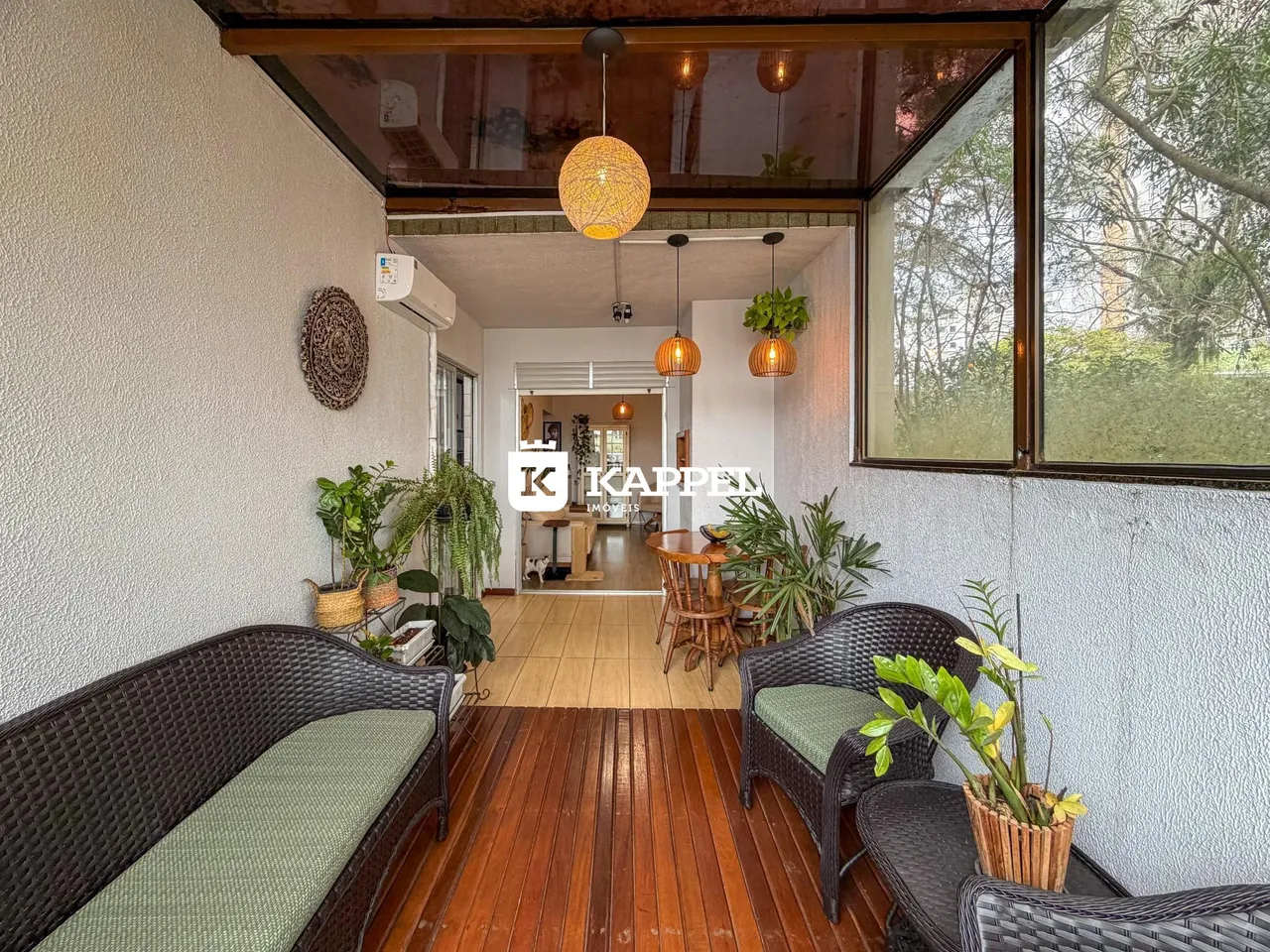 Apartamento com 2 dormitórios, foto 1