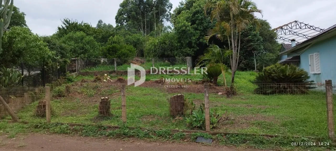 Área rural, foto 1