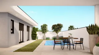 Casa com 3 dormitórios, foto 13