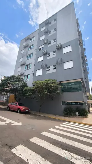 Apartamento com 2 dormitórios, foto 8