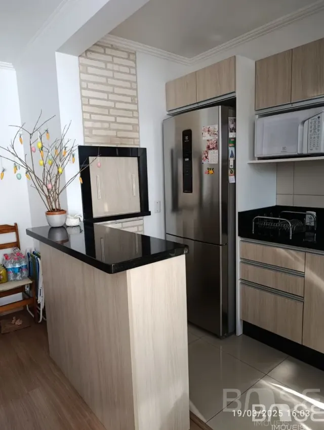 Apartamento com 2 dormitórios, foto 5