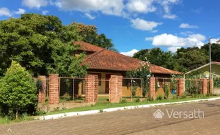 Casa com 3 dormitórios, foto 1