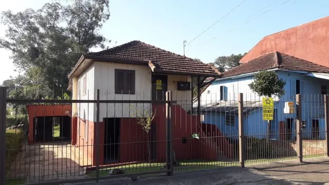 Casa com 2 dormitórios, foto 2