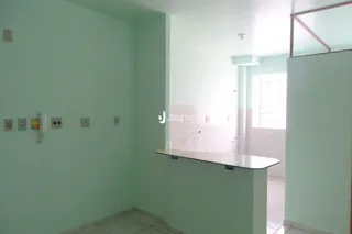 Parede interna de uma residência em Lajeado, Brasil.