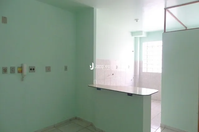 Parede interna de uma residência em Lajeado, Brasil.