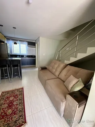 Sobrado com 2 dormitórios, foto 1