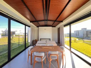 Casa com 3 dormitórios, foto 7