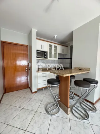 Apartamento com 1 dormitório, foto 6