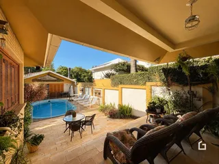 Casa com 6 dormitórios, foto 28