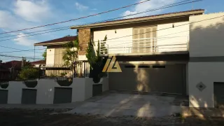 Casa com 4 dormitórios, foto 3