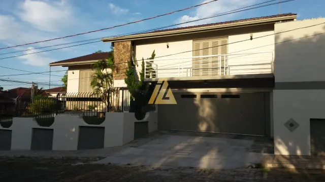 Casa com 4 dormitórios, foto 3
