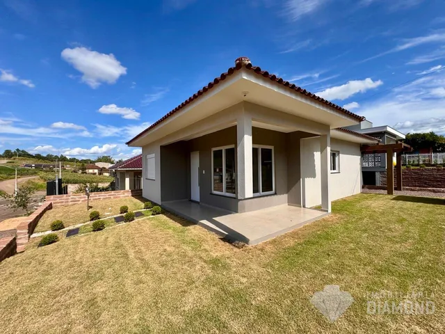 Casa geminada com 2 dormitórios, foto 2