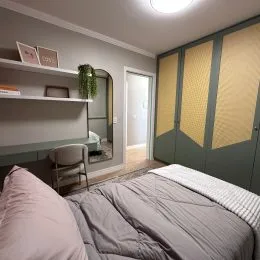 Apartamento com 3 dormitórios, foto 17