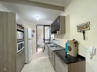 Apartamento com 2 dormitórios, foto 9