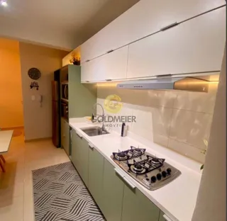 Apartamento com 2 dormitórios, foto 5
