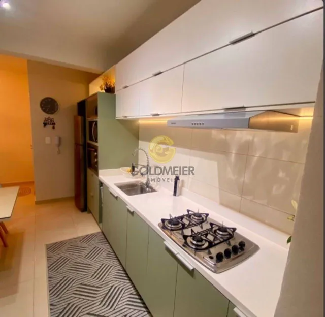 Apartamento com 2 dormitórios, foto 5