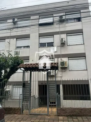 Apartamento com 2 dormitórios, foto 1