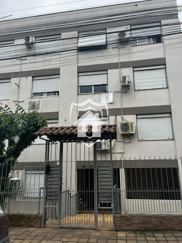 Apartamento com 2 dormitórios
