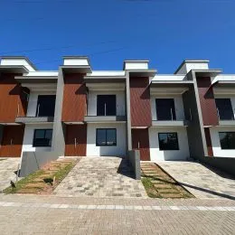 Sobrado com 2 dormitórios, foto 2
