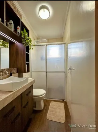 Apartamento com 2 dormitórios, foto 8