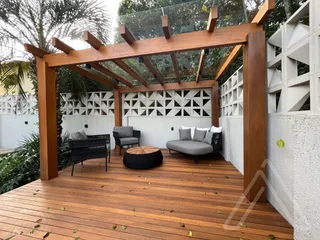 Casa com 5 dormitórios, foto 36