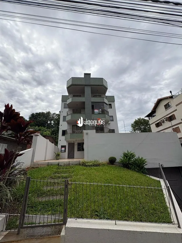 Apartamento com 1 dormitório