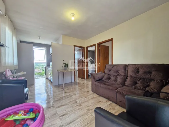 Casa com 2 dormitórios, foto 2