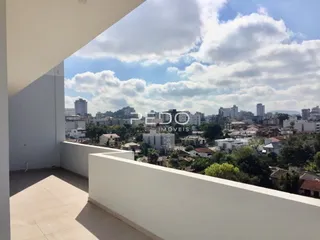 Cobertura com 2 dormitórios, foto 1