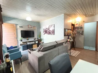 Casa com 2 dormitórios, foto 9