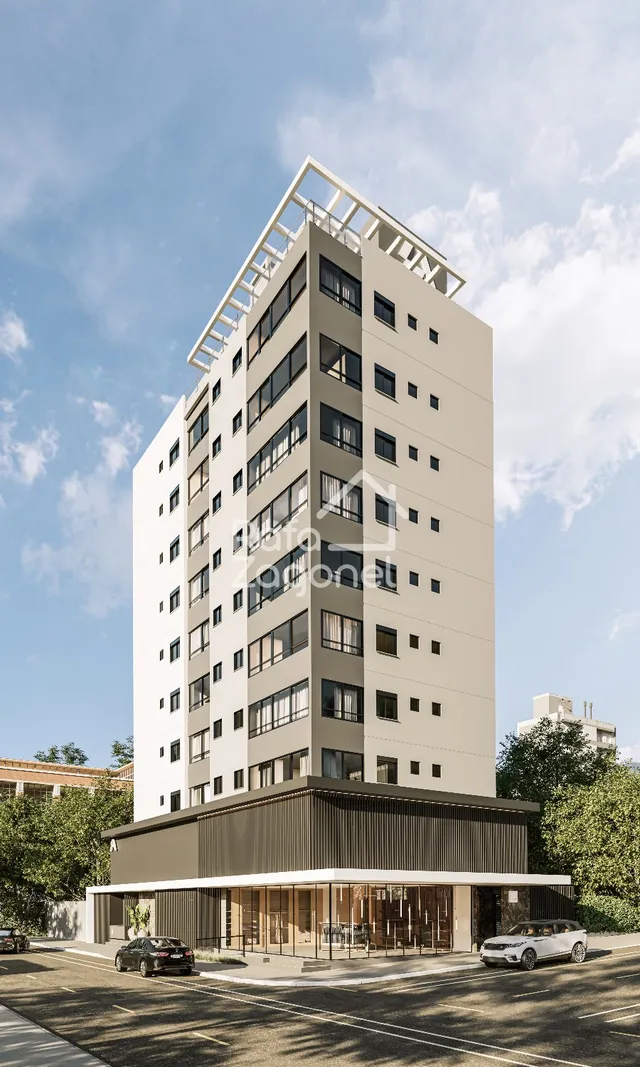 Apartamento com 2 dormitórios, foto 2